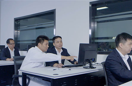 工程研發